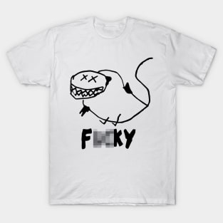 F*cky T-Shirt